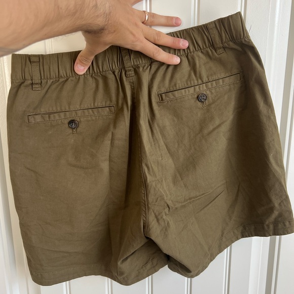 Bonobos Easy Lightweight Shorts - Picture 3 of 5